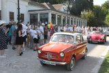Internationales Oldtimer-Meeting Baden-Baden 2025