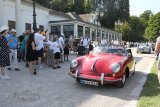 Internationales Oldtimer-Meeting Baden-Baden 2025