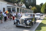 Internationales Oldtimer-Meeting Baden-Baden 2025