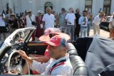Internationales Oldtimer-Meeting Baden-Baden 2025