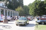 Internationales Oldtimer-Meeting Baden-Baden 2025