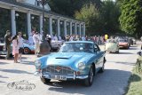 Internationales Oldtimer-Meeting Baden-Baden 2025