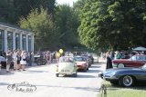 Internationales Oldtimer-Meeting Baden-Baden 2025