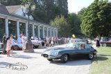 Internationales Oldtimer-Meeting Baden-Baden 2025