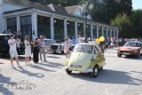 Internationales Oldtimer-Meeting Baden-Baden 2025