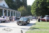 Internationales Oldtimer-Meeting Baden-Baden 2025