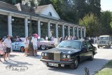 Internationales Oldtimer-Meeting Baden-Baden 2025