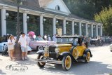 Internationales Oldtimer-Meeting Baden-Baden 2025