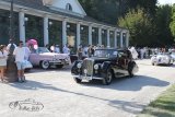 Internationales Oldtimer-Meeting Baden-Baden 2025