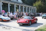 Internationales Oldtimer-Meeting Baden-Baden 2025
