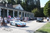 Internationales Oldtimer-Meeting Baden-Baden 2025