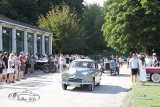 Internationales Oldtimer-Meeting Baden-Baden 2025