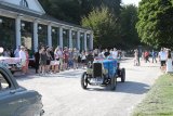 Internationales Oldtimer-Meeting Baden-Baden 2025