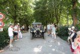 Internationales Oldtimer-Meeting Baden-Baden 2025