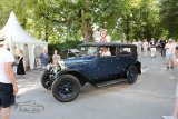 Internationales Oldtimer-Meeting Baden-Baden 2025