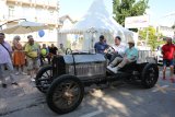Internationales Oldtimer-Meeting Baden-Baden 2025