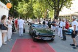 Internationales Oldtimer-Meeting Baden-Baden 2025