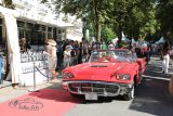 Internationales Oldtimer-Meeting Baden-Baden 2025