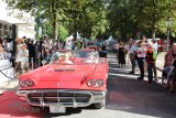 Internationales Oldtimer-Meeting Baden-Baden 2025