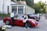 Internationales Oldtimer-Meeting Baden-Baden 2025