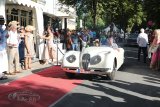 Internationales Oldtimer-Meeting Baden-Baden 2025