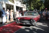 Internationales Oldtimer-Meeting Baden-Baden 2025