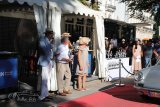 Internationales Oldtimer-Meeting Baden-Baden 2025
