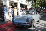 Internationales Oldtimer-Meeting Baden-Baden 2025