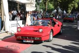Internationales Oldtimer-Meeting Baden-Baden 2025