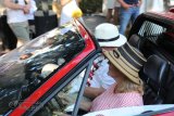 Internationales Oldtimer-Meeting Baden-Baden 2025