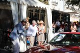 Internationales Oldtimer-Meeting Baden-Baden 2025