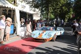 Internationales Oldtimer-Meeting Baden-Baden 2025