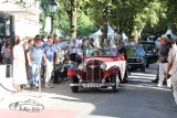 Internationales Oldtimer-Meeting Baden-Baden 2025