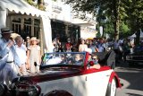 Internationales Oldtimer-Meeting Baden-Baden 2025