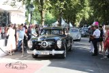 Internationales Oldtimer-Meeting Baden-Baden 2025