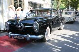 Internationales Oldtimer-Meeting Baden-Baden 2025