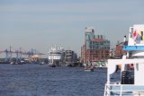 836. Hafengeburtstag Hamburg
