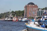 836. Hafengeburtstag Hamburg