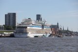 836. Hafengeburtstag Hamburg