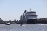 836. Hafengeburtstag Hamburg