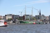836. Hafengeburtstag Hamburg