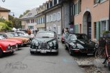 British Car Meeting St. Prex 2025