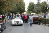 British Car Meeting St. Prex 2025
