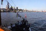 836. Hafengeburtstag Hamburg
