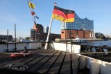836. Hafengeburtstag Hamburg