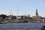 836. Hafengeburtstag Hamburg