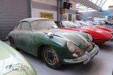 Oldtimer Galerie Toffen, Fr&uuml;hlingsauktion 2026