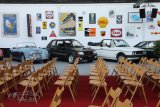 Oldtimer Galerie Toffen, Fr&uuml;hlingsauktion 2026