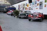 Oldtimer Galerie Toffen, Fr&uuml;hlingsauktion 2026