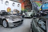 Oldtimer Galerie Toffen, Fr&uuml;hlingsauktion 2026
